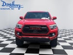 2018 Tacoma Thumbnail 8