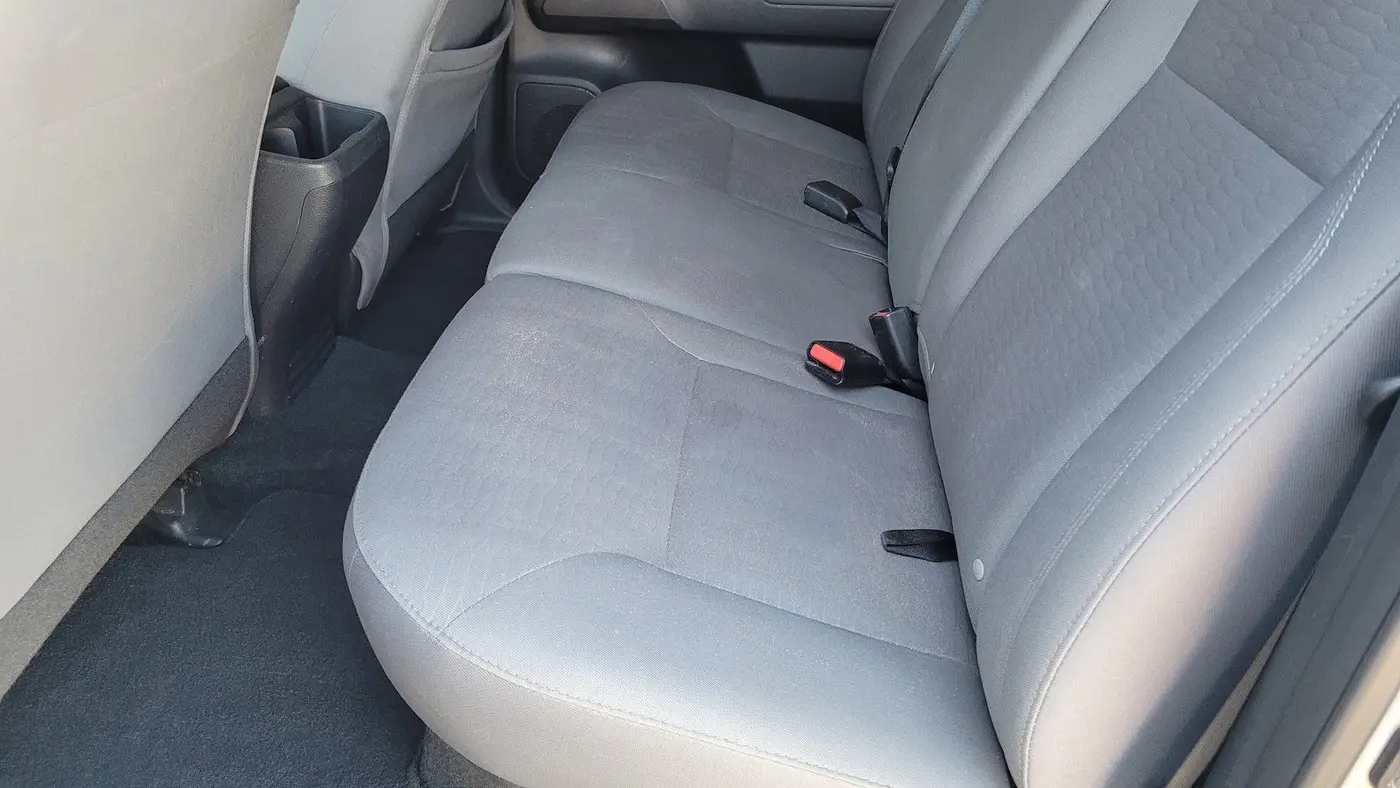 2019 Toyota Tacoma TRD Pro