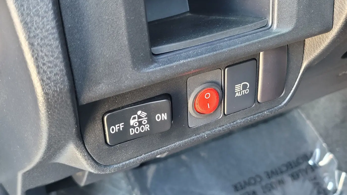 2019 Toyota Tacoma TRD Pro