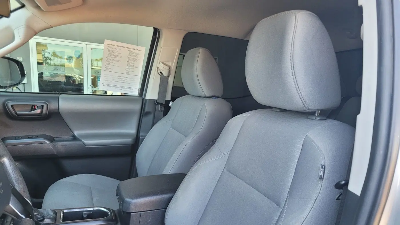 2019 Toyota Tacoma TRD Pro