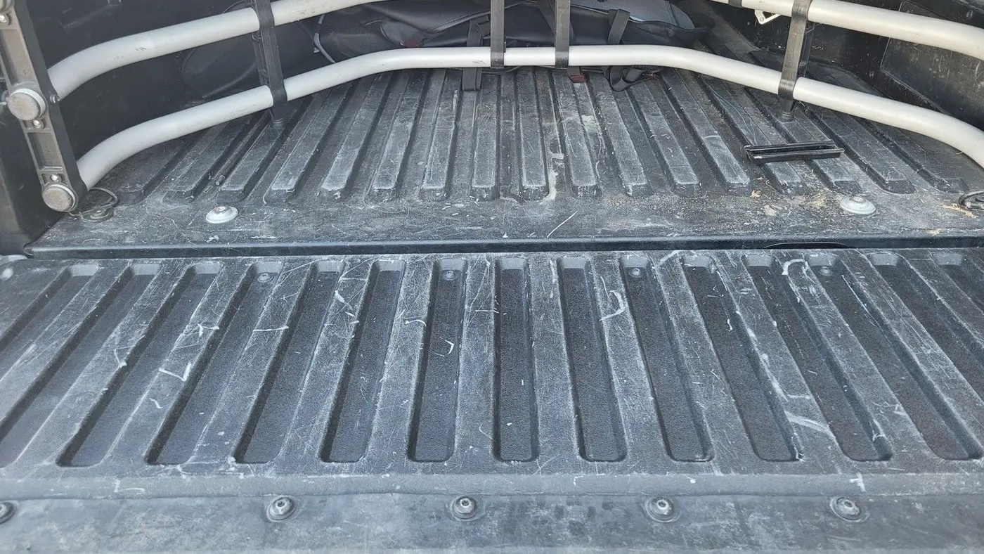 2019 Toyota Tacoma TRD Pro