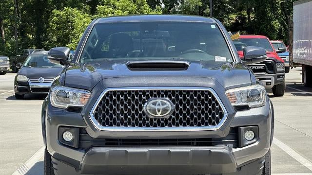 Preowned 2019 Toyota Tacoma TRD Pro for Sale