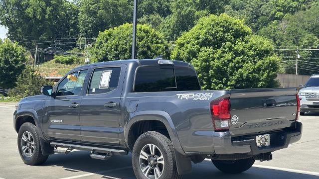 2019 Toyota Tacoma TRD Pro