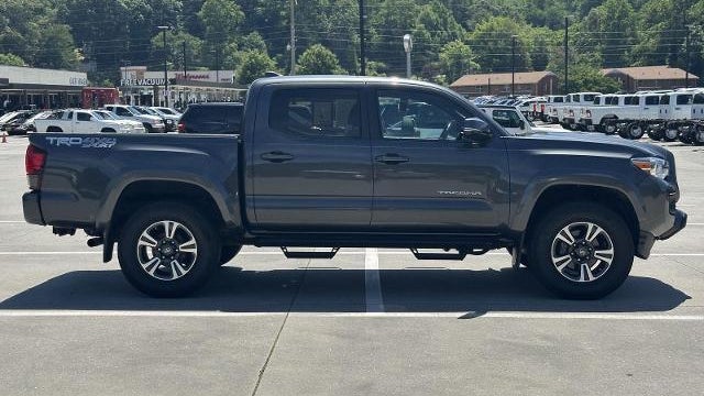 2019 Toyota Tacoma TRD Pro