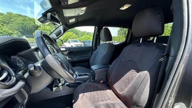 2019 Toyota Tacoma TRD Pro