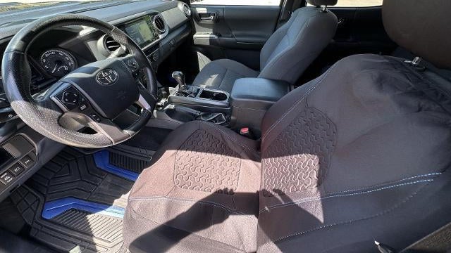 2019 Toyota Tacoma TRD Pro