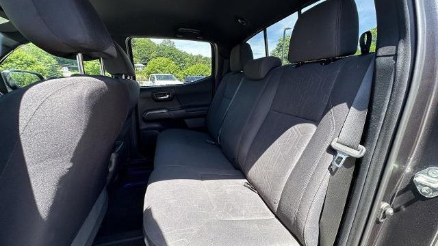 2019 Toyota Tacoma TRD Pro