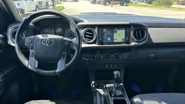2019 Toyota Tacoma TRD Pro