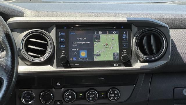 2019 Toyota Tacoma TRD Pro