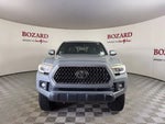 2019 Tacoma Thumbnail 1