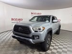2019 Tacoma Thumbnail 5