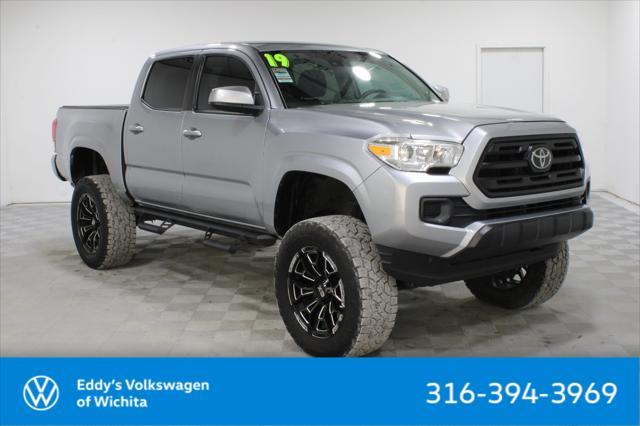 2019 Toyota Tacoma