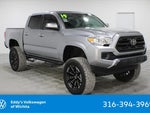 2019 Tacoma Thumbnail 1