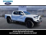 2020 Tacoma Thumbnail 1