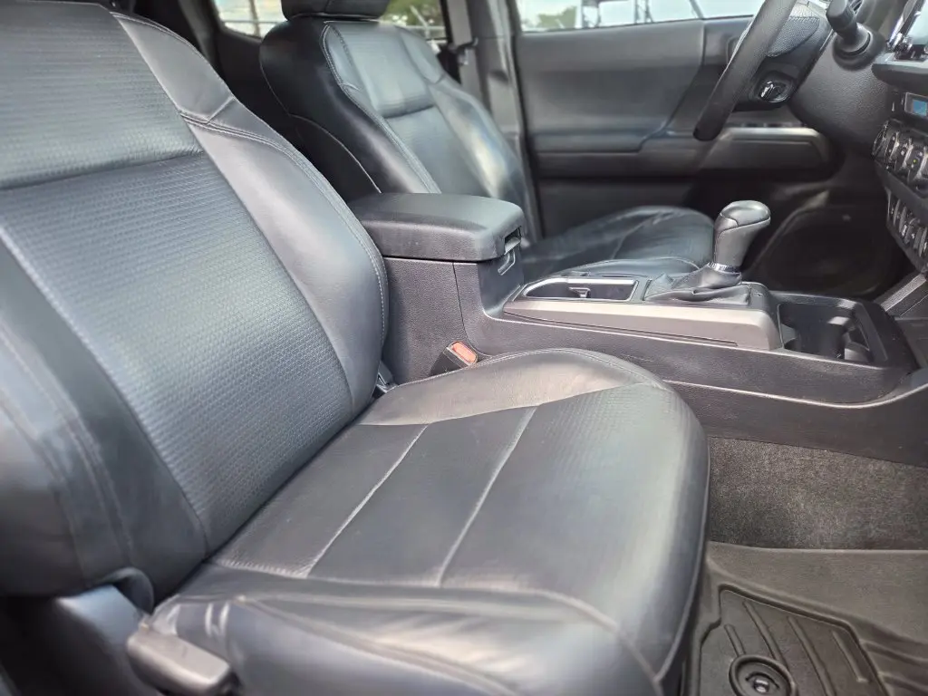 2020 Toyota Tacoma - $33,807