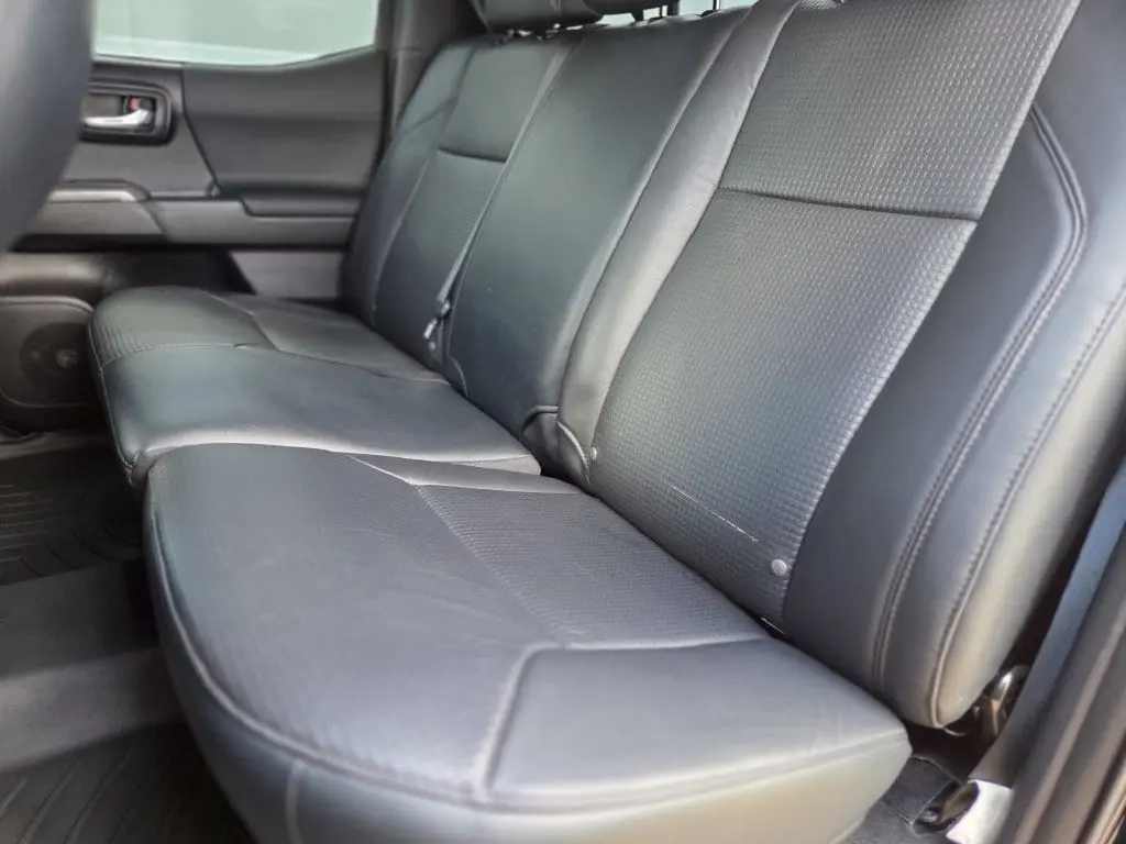 2020 Toyota Tacoma - $33,807