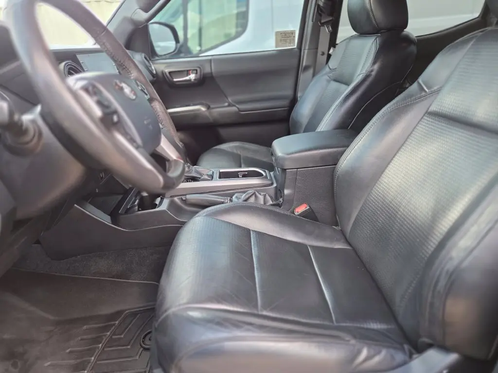 2020 Toyota Tacoma - $33,807