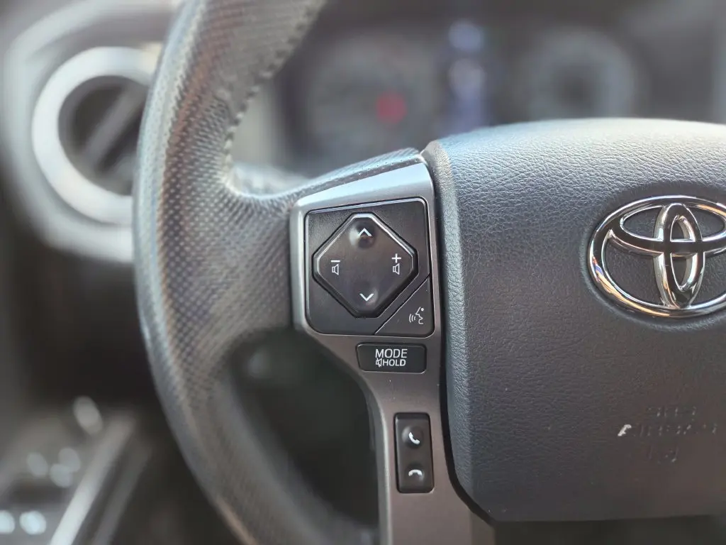 2020 Toyota Tacoma - $33,807
