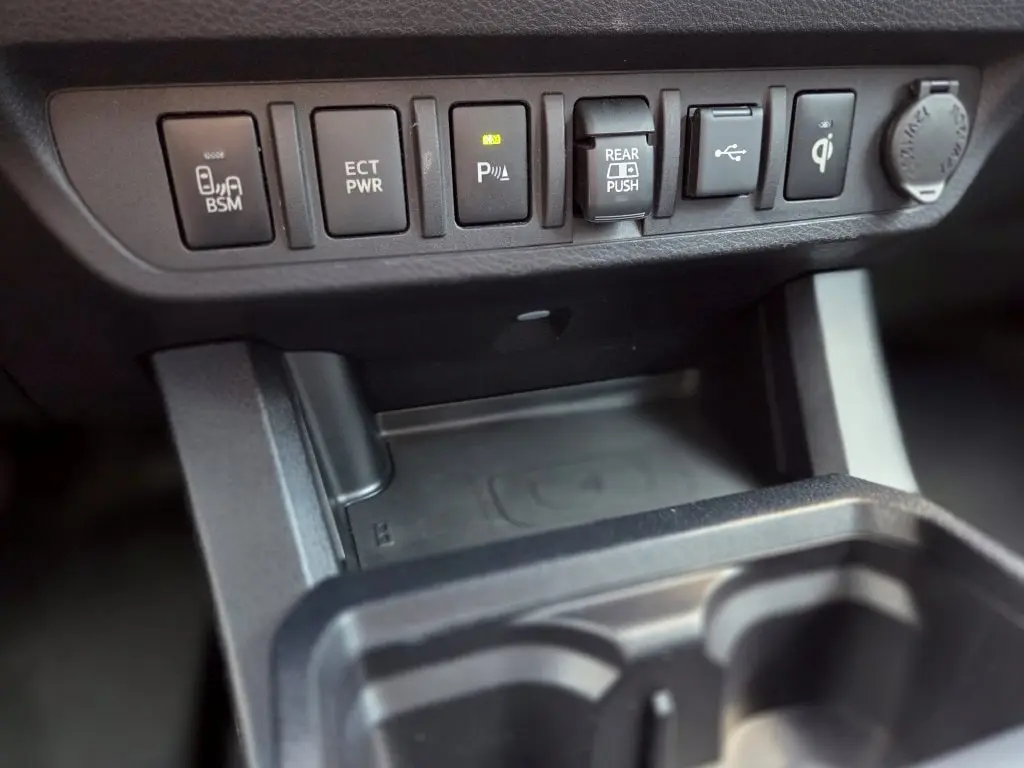 2020 Toyota Tacoma - $33,807