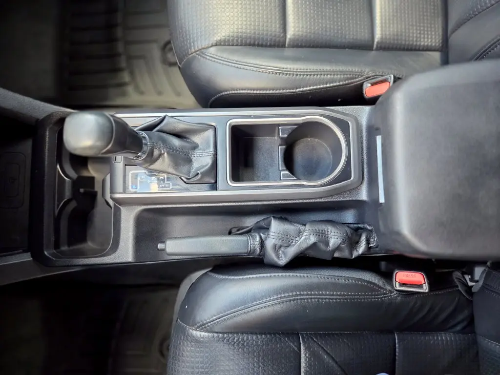 2020 Toyota Tacoma - $33,807
