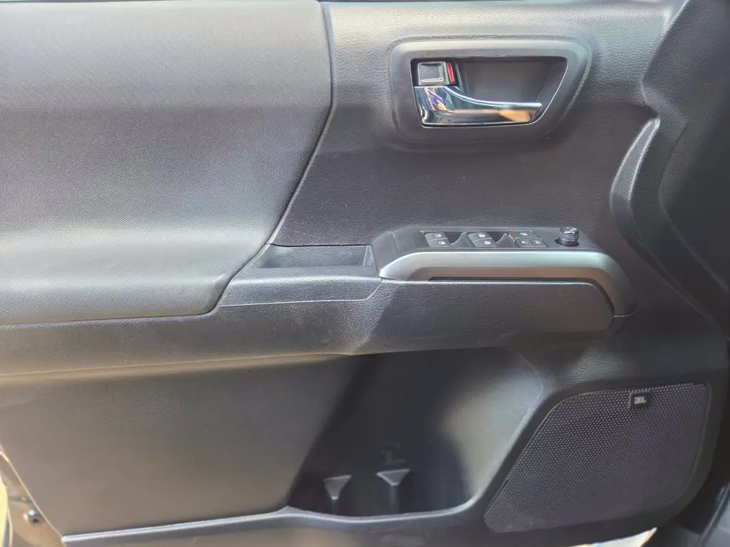 2020 Toyota Tacoma - $33,807