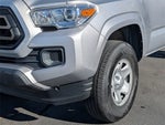 2020 Tacoma Thumbnail 2