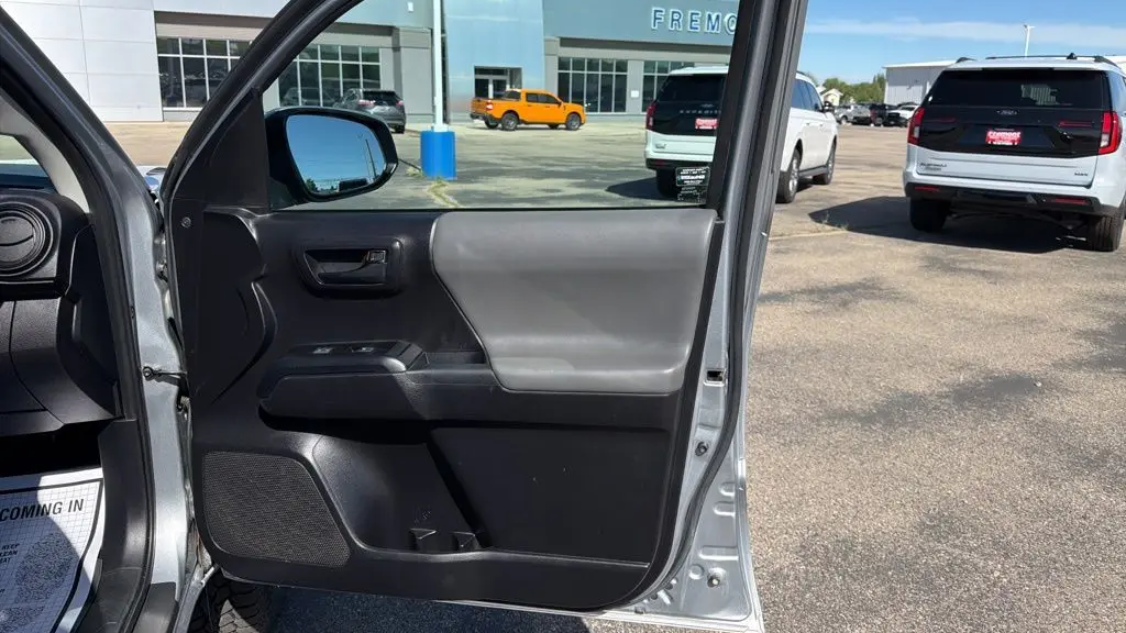 2020 Toyota Tacoma TRD Pro
