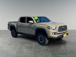 2020 Tacoma Thumbnail 7