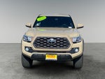 2020 Tacoma Thumbnail 8