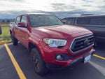 2020 Tacoma Thumbnail 2