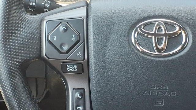 2020 Toyota Tacoma TRD Pro