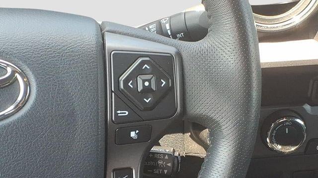2020 Toyota Tacoma TRD Pro