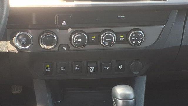2020 Toyota Tacoma TRD Pro