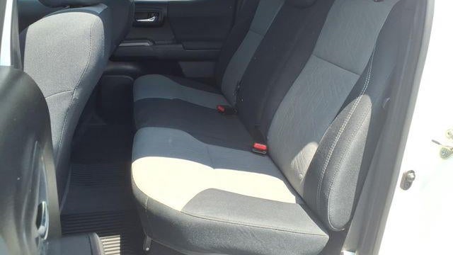 2020 Toyota Tacoma TRD Pro
