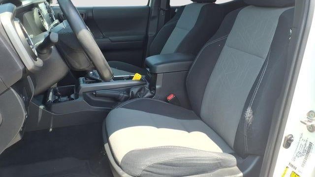 2020 Toyota Tacoma TRD Pro