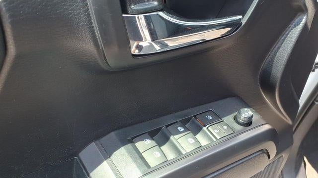 2020 Toyota Tacoma TRD Pro