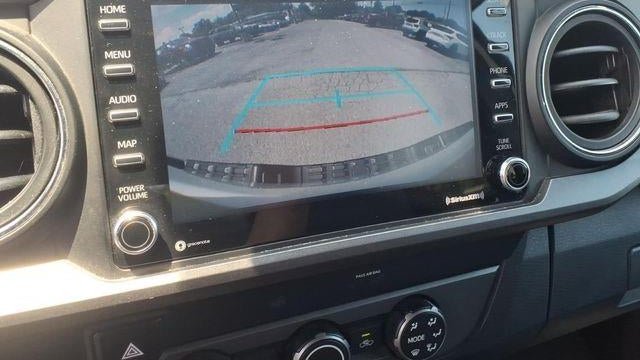 2020 Toyota Tacoma TRD Pro