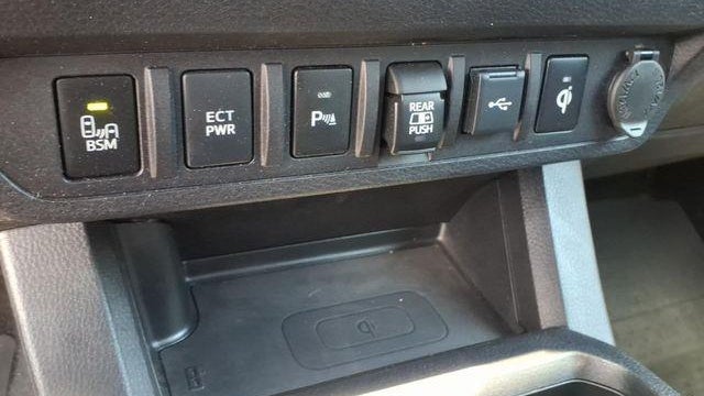 2020 Toyota Tacoma TRD Pro