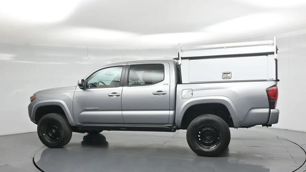 2020 Toyota Tacoma TRD Pro