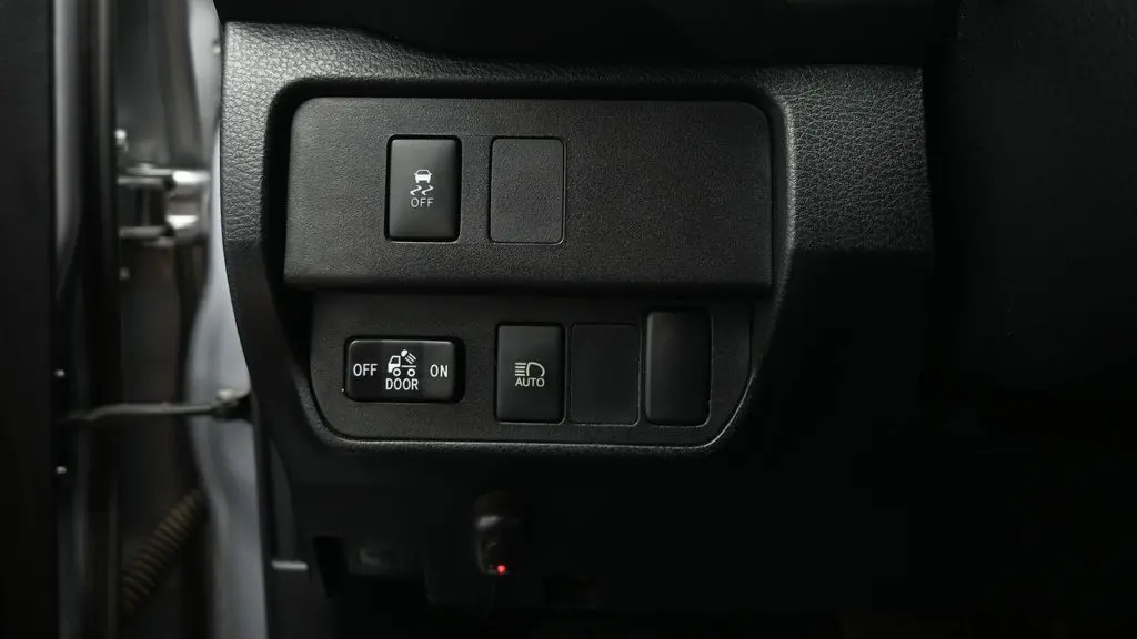 2020 Toyota Tacoma TRD Pro