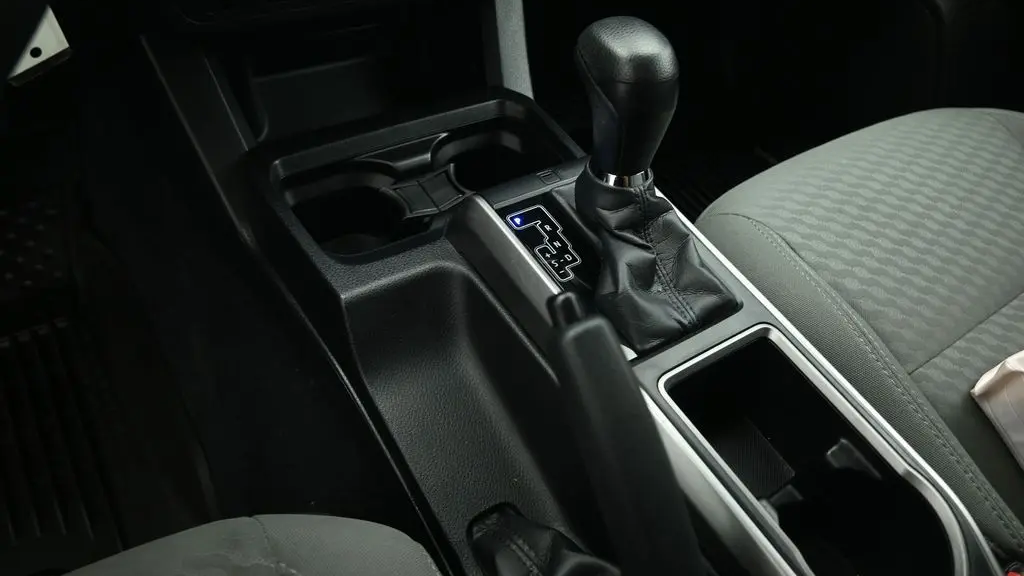 2020 Toyota Tacoma TRD Pro