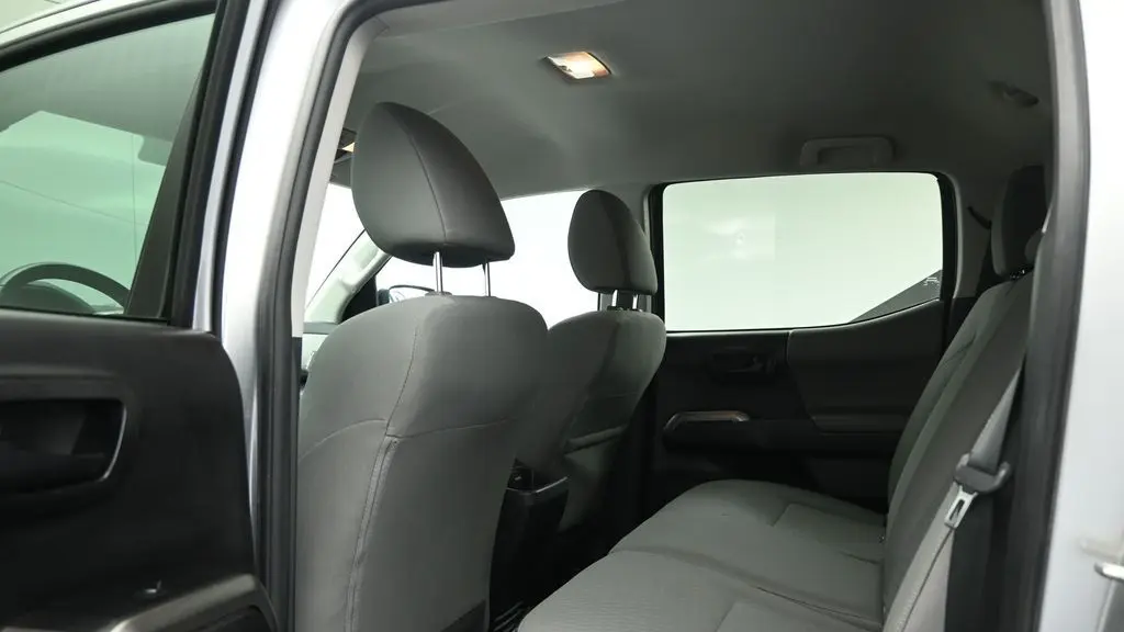 2020 Toyota Tacoma TRD Pro