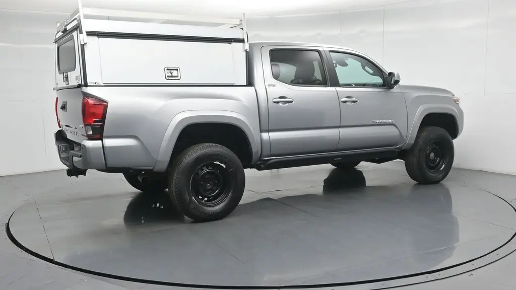 2020 Toyota Tacoma TRD Pro