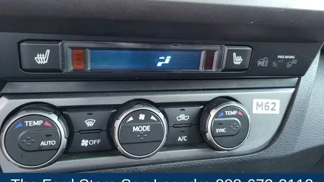 2021 Toyota Tacoma TRD Pro