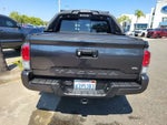 2021 Tacoma Thumbnail 5
