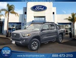 2021 Tacoma Thumbnail 7