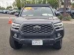 2021 Tacoma Thumbnail 8