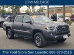 2021 Tacoma Thumbnail 10