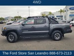 2021 Tacoma Thumbnail 11