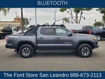 2021 Tacoma Thumbnail 13